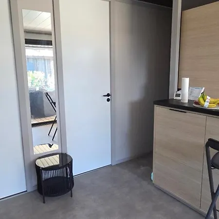 Πάρκο διακοπών Luxury Sauna&pool At Capdagde