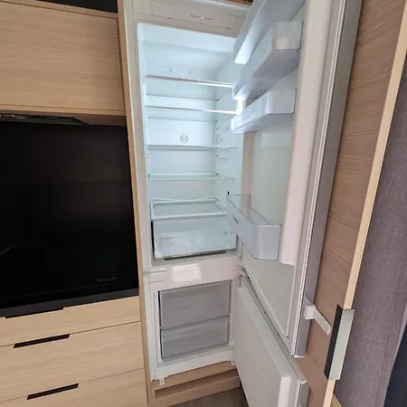 Luxury Sauna&pool At Capdagde Πάρκο διακοπών