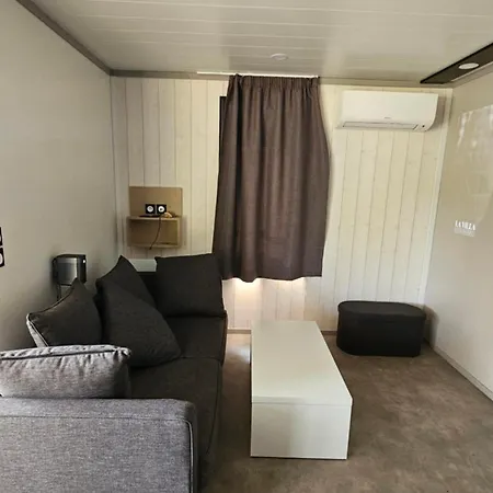 Πάρκο διακοπών Luxury Sauna&pool At Capdagde