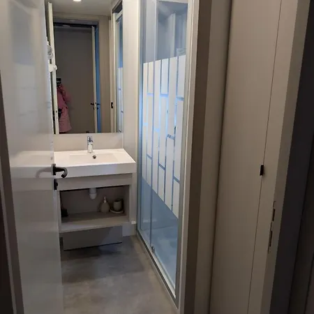 Luxury Sauna&pool At Capdagde