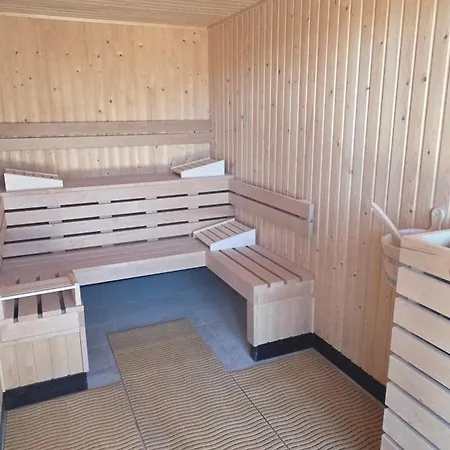Luxury Sauna&pool At Capdagde * Agde