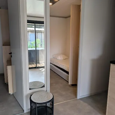Luxury Sauna&pool At Capdagde Πάρκο διακοπών Agde