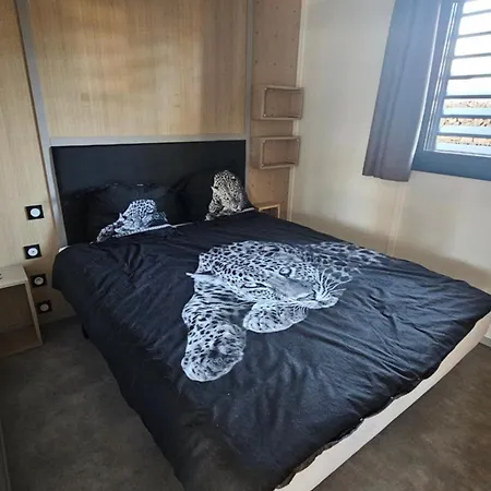 Luxury Sauna&pool At Capdagde